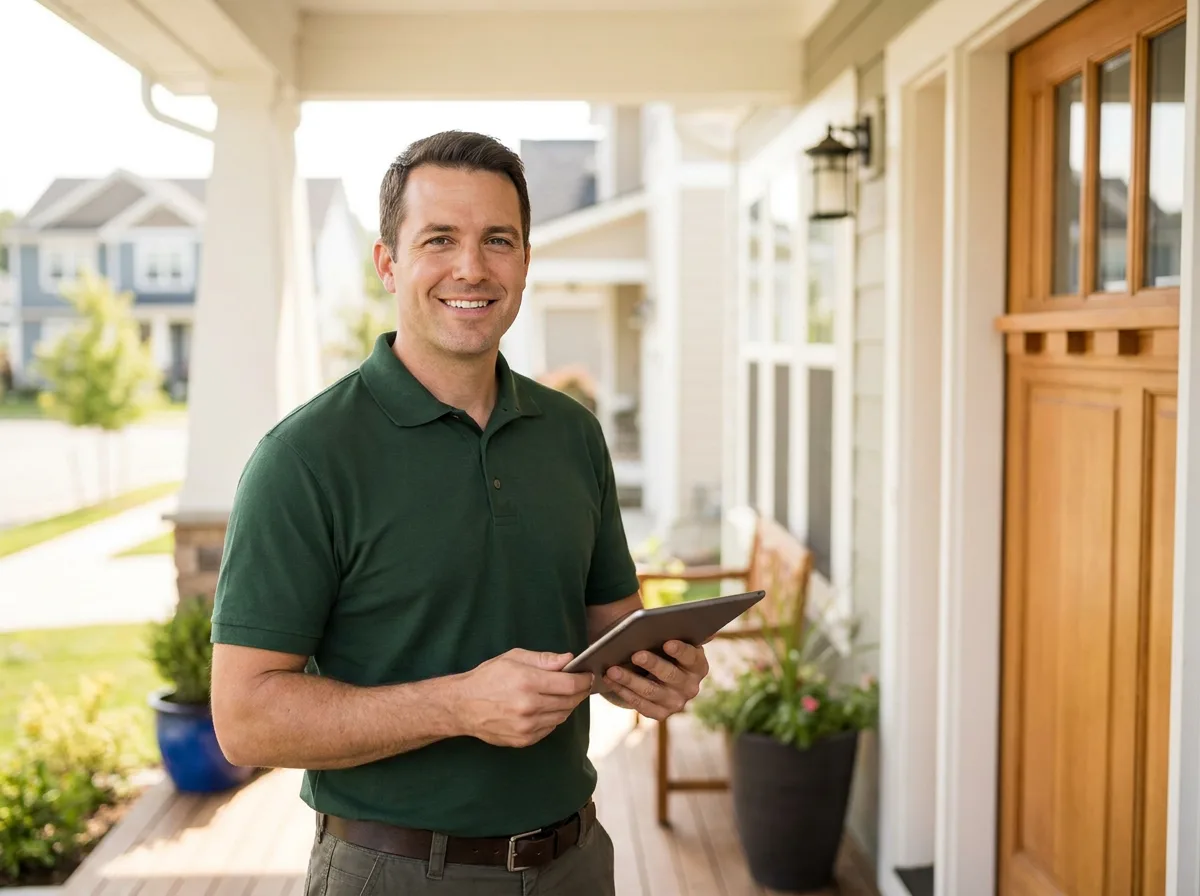 Pest control FAQs for Monticello, IN